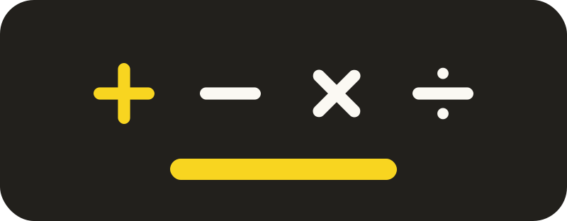 Math Foundations